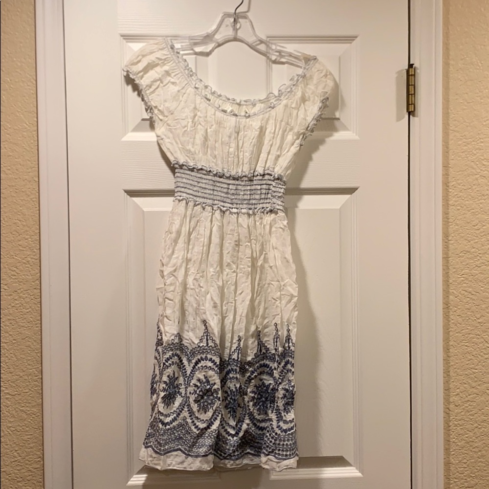 Max Studio dress